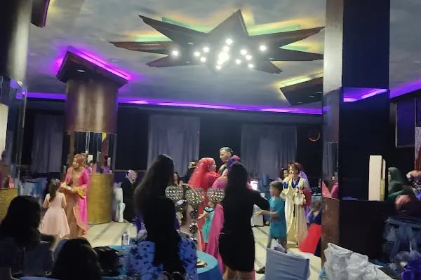 Gümüş Düğün Salonu - Resim 12
