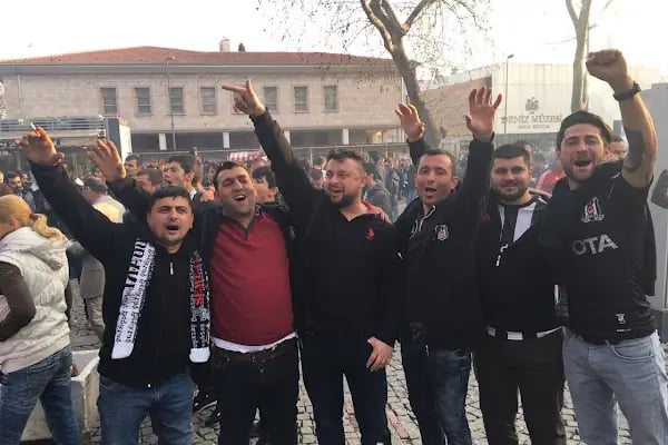 Gümüş Düğün Salonu - Resim 10