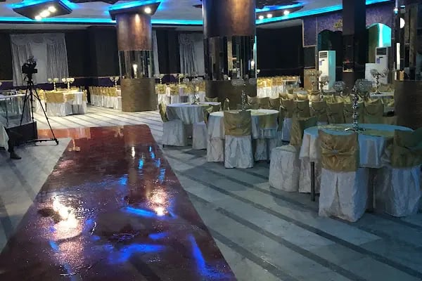 Gümüş Düğün Salonu - Resim 20