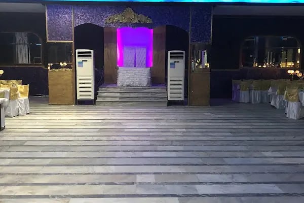 Gümüş Düğün Salonu - Resim 16