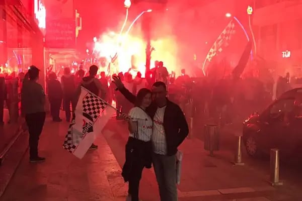 Gümüş Düğün Salonu - Resim 4