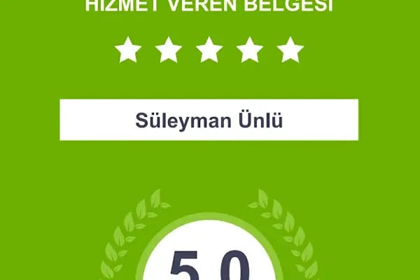 Englishme Bağlıca İngilizce Özel Ders - Resim 17