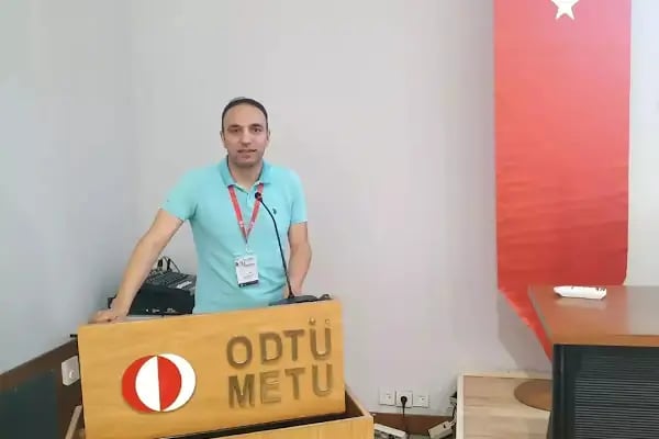 Englishme Bağlıca İngilizce Özel Ders - Resim 3