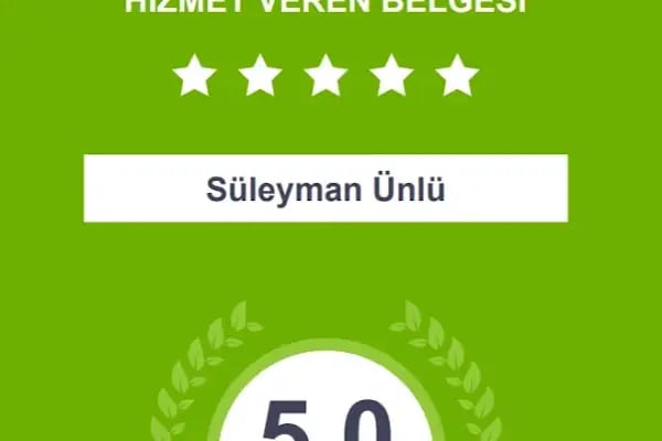 Englishme Bağlıca İngilizce Özel Ders - Resim 11