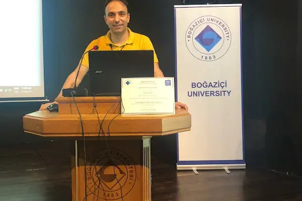 Englishme Bağlıca İngilizce Özel Ders - Resim 2