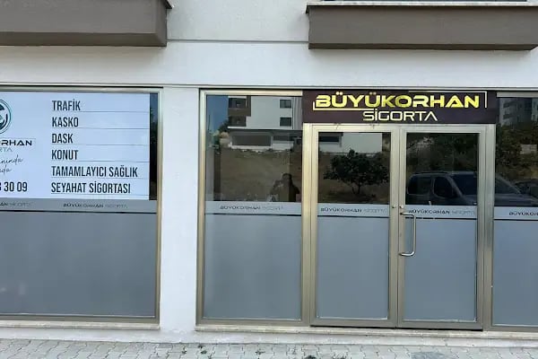 Büyükorhan Sigorta - Resim 2