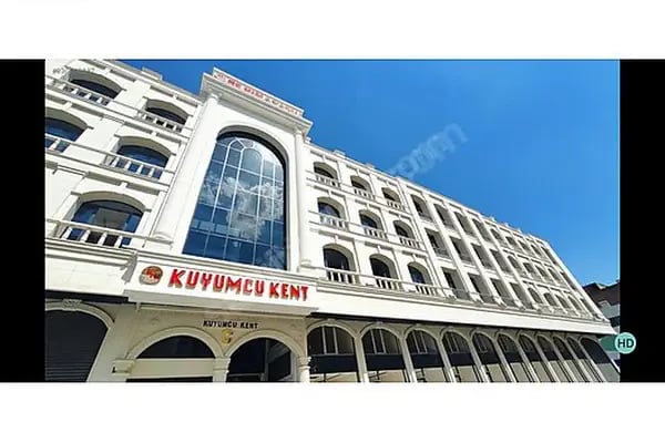 Mecnun EKİNCİ - Resim 1