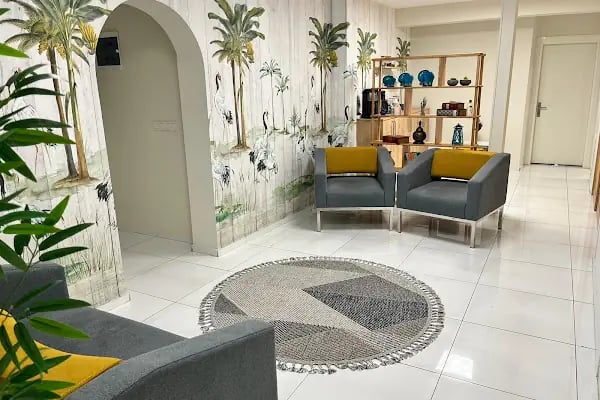 Therapix - Uzm. Fzt. Hilal Aktaş, Fizyoterapi Ve Rehabilitasyon - Resim 6