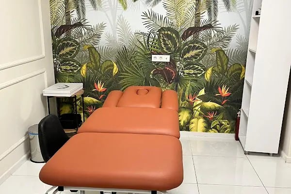 Therapix - Uzm. Fzt. Hilal Aktaş, Fizyoterapi Ve Rehabilitasyon - Resim 3