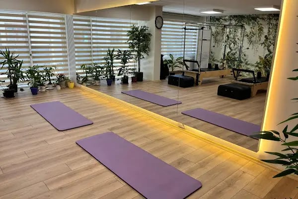 Therapix - Uzm. Fzt. Hilal Aktaş, Fizyoterapi Ve Rehabilitasyon - Resim 7