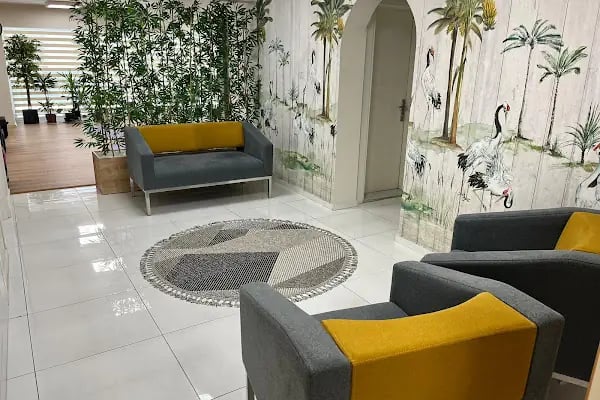 Therapix - Uzm. Fzt. Hilal Aktaş, Fizyoterapi Ve Rehabilitasyon - Resim 2