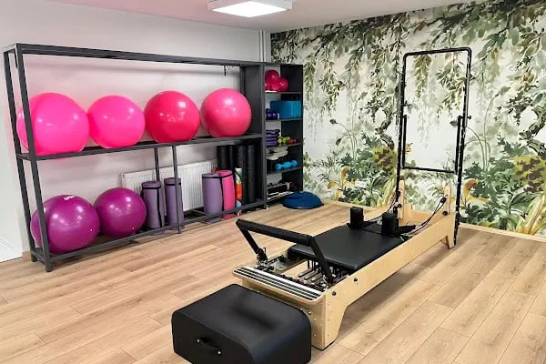 Therapix - Uzm. Fzt. Hilal Aktaş, Fizyoterapi Ve Rehabilitasyon - Resim 8