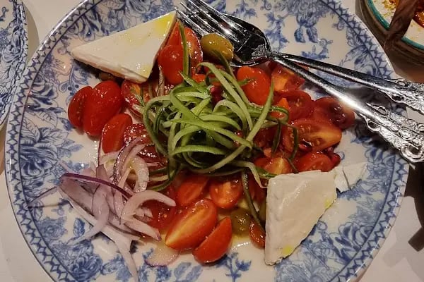 Tola Restaurant - Resim 7