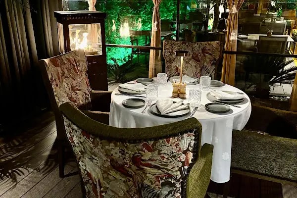 Tola Restaurant - Resim 5