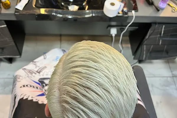 Ali Emre Hair House - Resim 4