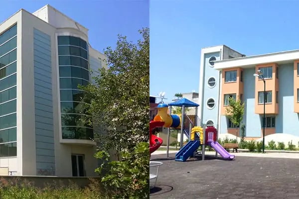 Cafer Gülsüm Koç Anaokulu - Resim 12