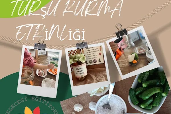 Cafer Gülsüm Koç Anaokulu - Resim 11