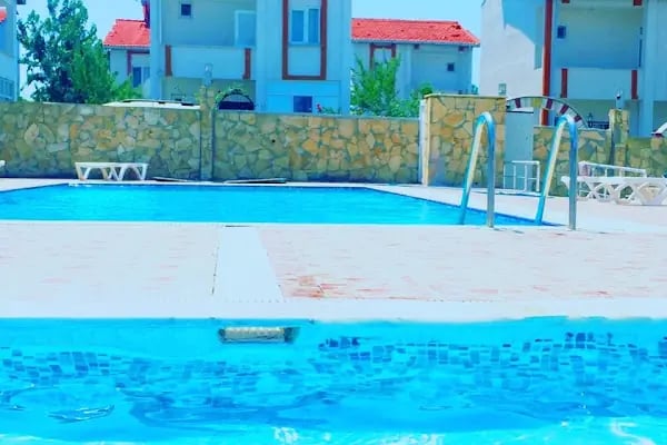 DUBARA HOTEL - Resim 15