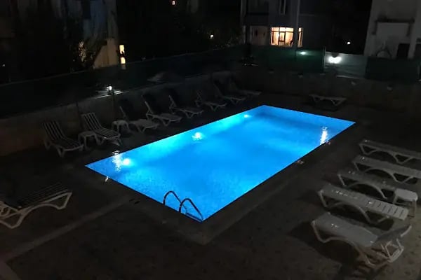 DUBARA HOTEL - Resim 20