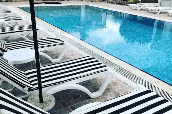 DUBARA HOTEL - Resim 3