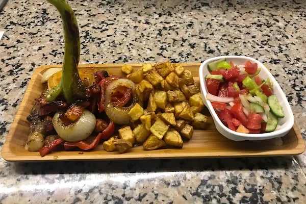 DUBARA HOTEL - Resim 8