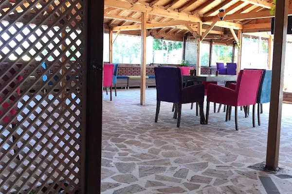 DUBARA HOTEL - Resim 13