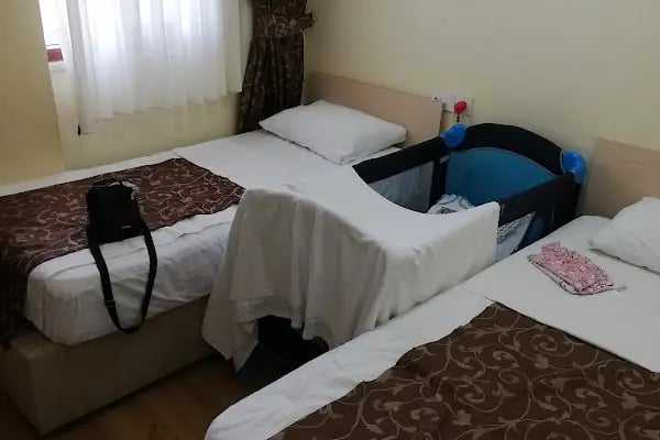 DUBARA HOTEL - Resim 2