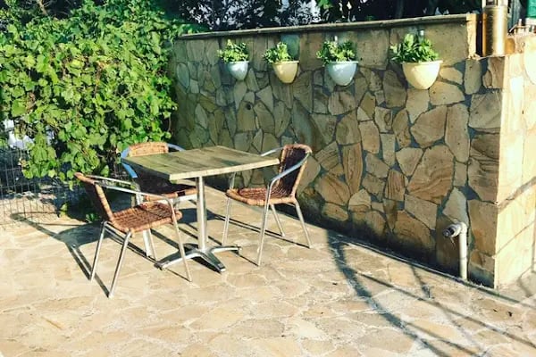 DUBARA HOTEL - Resim 11