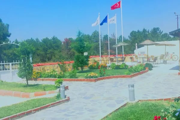 DUBARA HOTEL - Resim 5