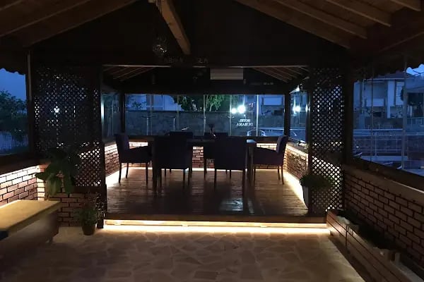 DUBARA HOTEL - Resim 1