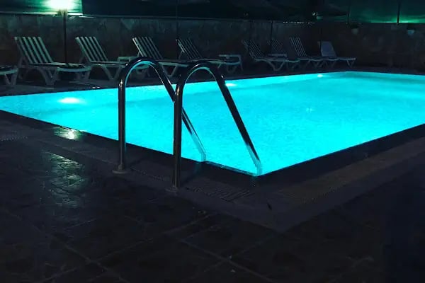 DUBARA HOTEL - Resim 6