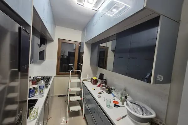 EKOLAY MUTFAK ÇAYIROVA ŞUBESİ-ÇAYIROVA MUTFAK DOLABI - Resim 8