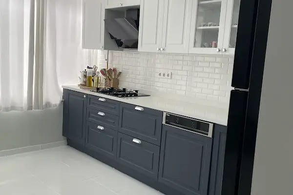 EKOLAY MUTFAK ÇAYIROVA ŞUBESİ-ÇAYIROVA MUTFAK DOLABI - Resim 5