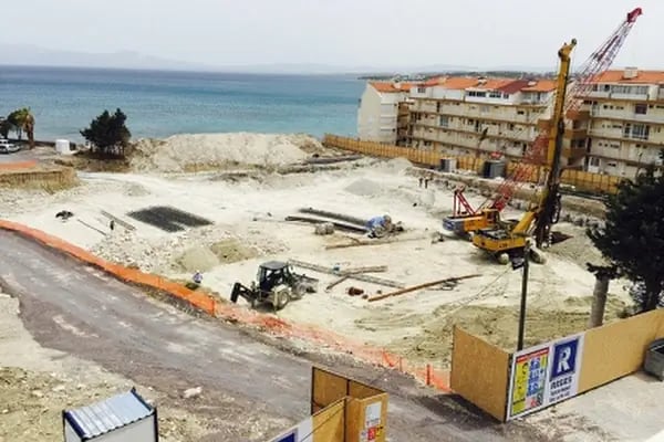 Ege Temel Sondajcılık San. ve Tic. Ltd. Şti. - Resim 6
