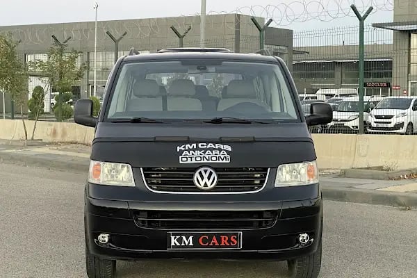 KMCARS OTOMOTİV - Resim 2