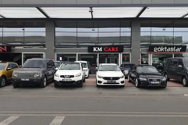 KMCARS OTOMOTİV - Resim 5