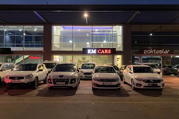 KMCARS OTOMOTİV - Resim 4