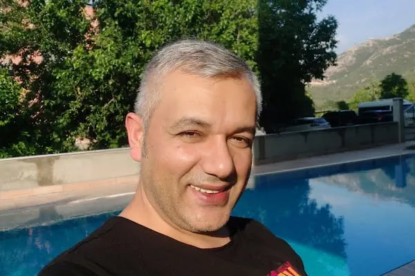 Denizli Yuvam Residence - Resim 7