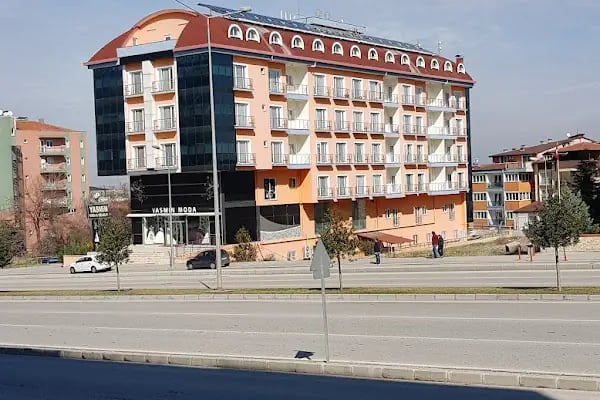 Denizli Yuvam Residence - Resim 2