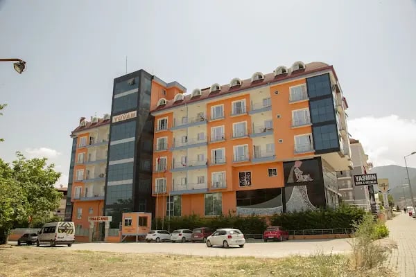 Denizli Yuvam Residence - Resim 11