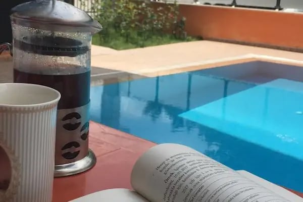 Denizli Yuvam Residence - Resim 6