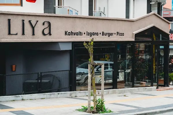 Liya Kahvaltı - Resim 2