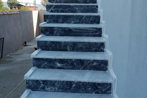 Akkaya Mermer Mezar Bergama Mermer İzmir Mezar Yapımı Aliağa Dikili Kınık Soma Çandarlı Ayvalık Menemen Mermer Mezar - Resim 13