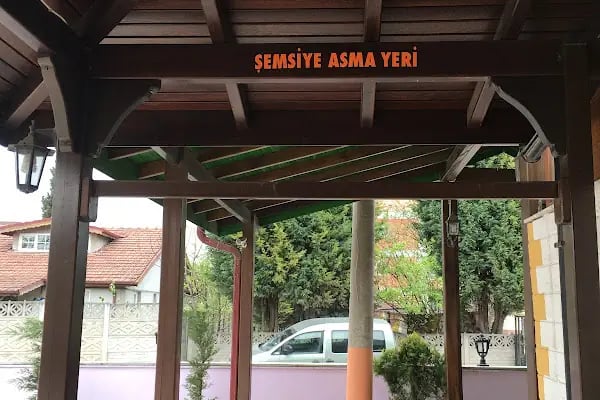 Güneşler Cami - Resim 5