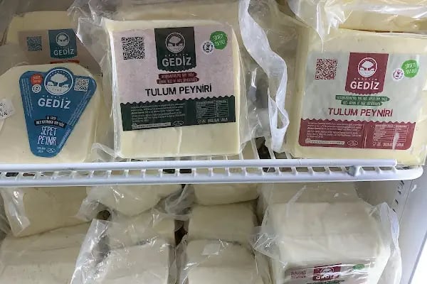 Ataşehir Organik ve Doğal Gıda - Resim 15