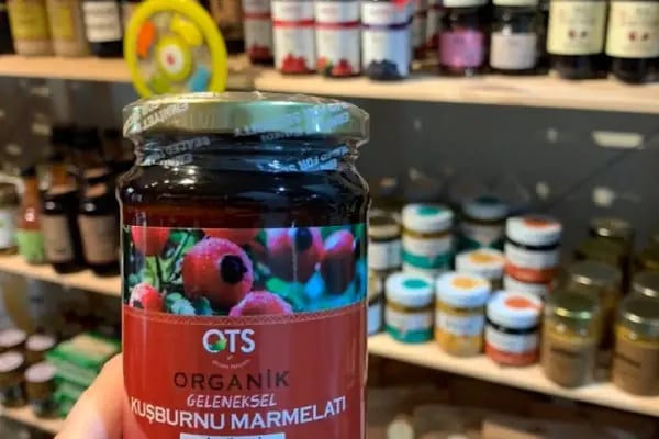 Ataşehir Organik ve Doğal Gıda - Resim 19