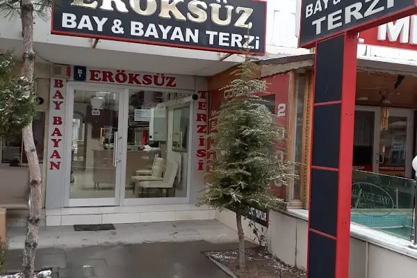 ERÖKSÜZ TERZİ - Resim 3