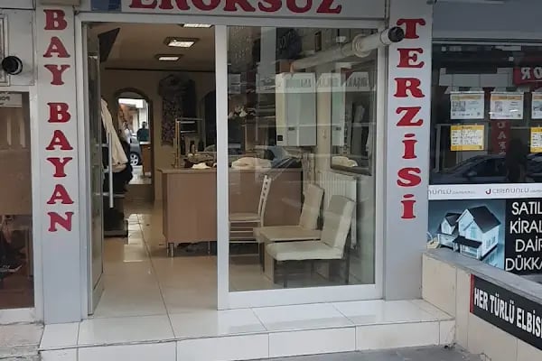 ERÖKSÜZ TERZİ - Resim 2