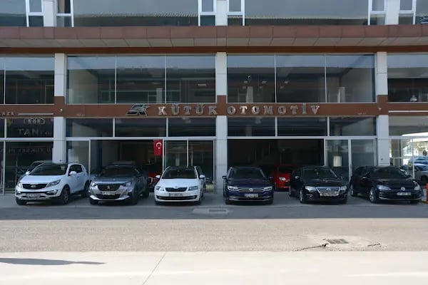 Kütük Otomotiv - Resim 6