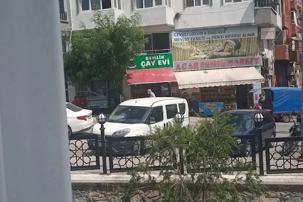 Gemlik Çay Evi - Resim 3